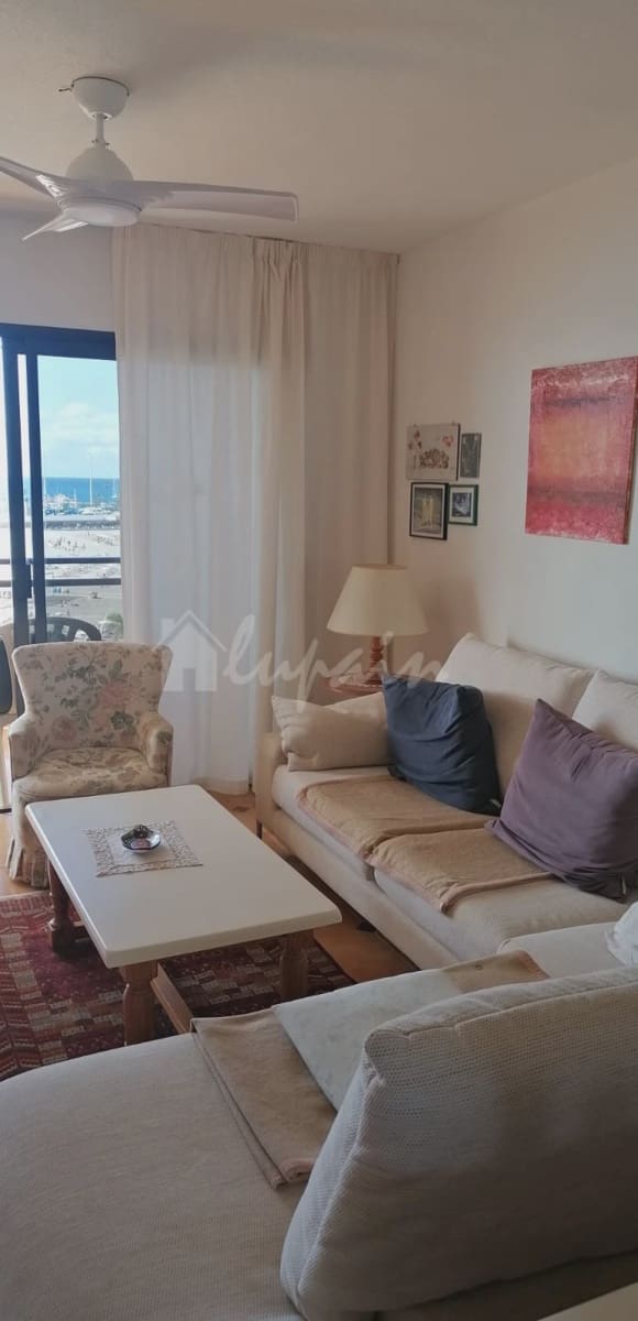 2 soveværelse Penthouse til salg i Los Cristianos med swimmingpool - € 630.000 (Ref: 8882326)