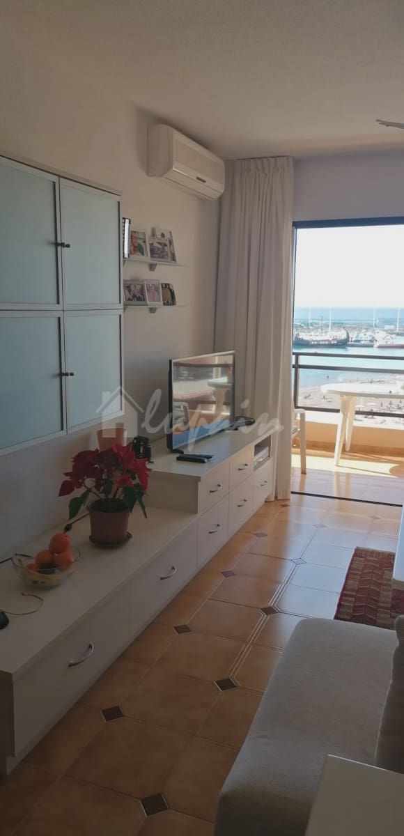 2 soveværelse Penthouse til salg i Los Cristianos med swimmingpool - € 630.000 (Ref: 8882326)