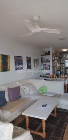 2 soverom Penthouse til salgs i Los Cristianos, Arona med svømmebasseng - € 630 000 (Ref: 8882326)