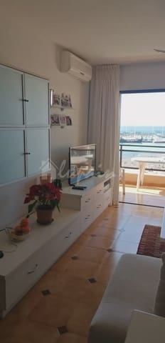 2 soverom Penthouse til salgs i Los Cristianos, Arona med svømmebasseng - € 630 000 (Ref: 8882326)
