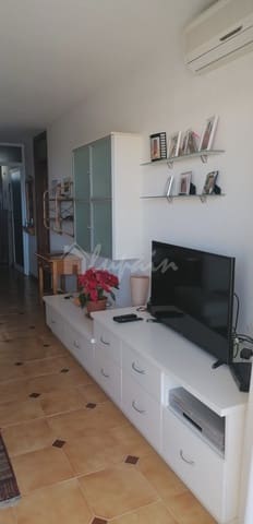 2 soverom Penthouse til salgs i Los Cristianos, Arona med svømmebasseng - € 630 000 (Ref: 8882326)