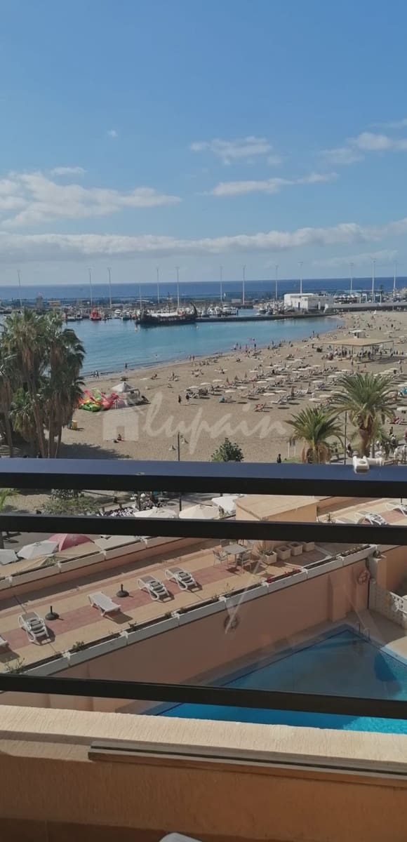 2 soveværelse Penthouse til salg i Los Cristianos med swimmingpool - € 630.000 (Ref: 8882326)