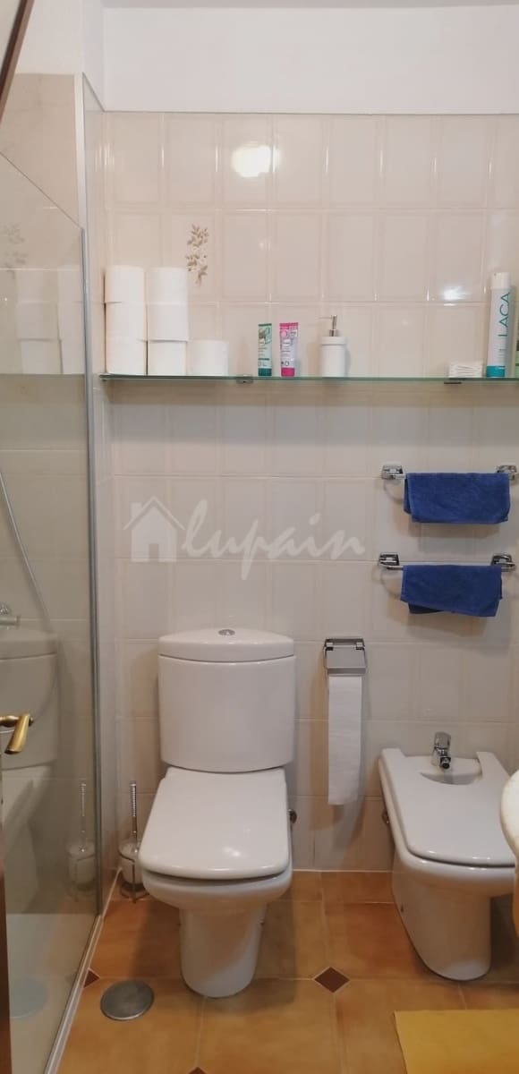 2 soveværelse Penthouse til salg i Los Cristianos med swimmingpool - € 630.000 (Ref: 8882326)