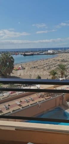 2 soverom Penthouse til salgs i Los Cristianos, Arona med svømmebasseng - € 630 000 (Ref: 8882326)