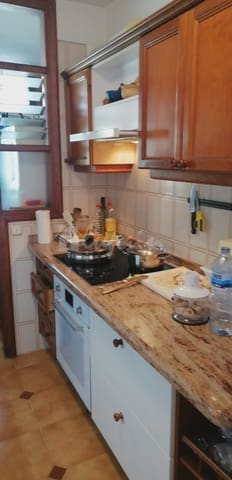 2 soverom Penthouse til salgs i Los Cristianos, Arona med svømmebasseng - € 630 000 (Ref: 8882326)