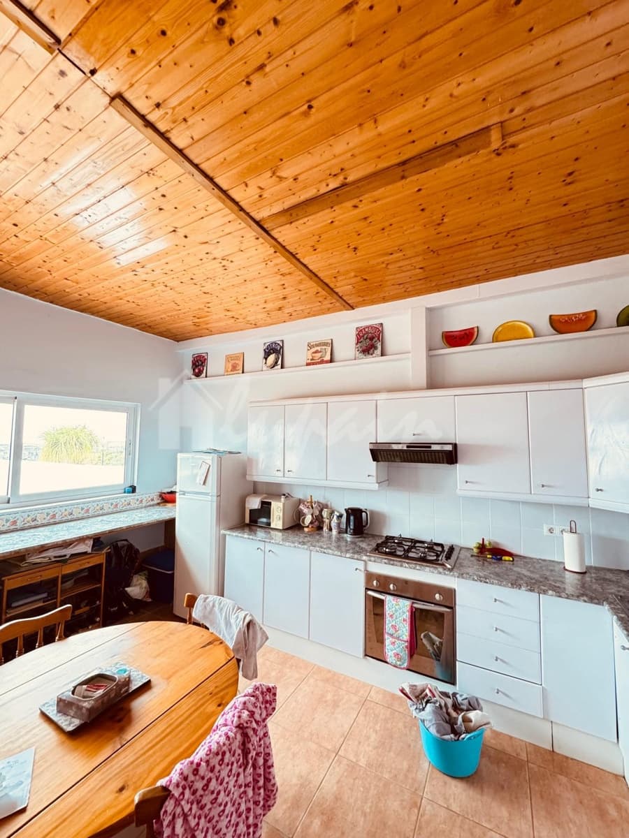 4 makuuhuone Maalaistalo myytävänä paikassa Vilaflor - 210 000 € (Ref: 8894064)