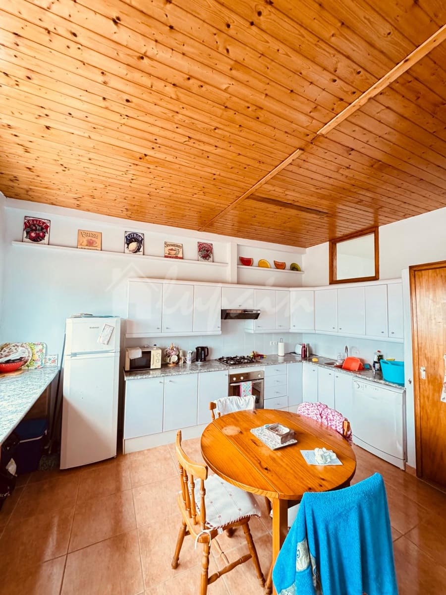 4 makuuhuone Maalaistalo myytävänä paikassa Vilaflor - 210 000 € (Ref: 8894064)