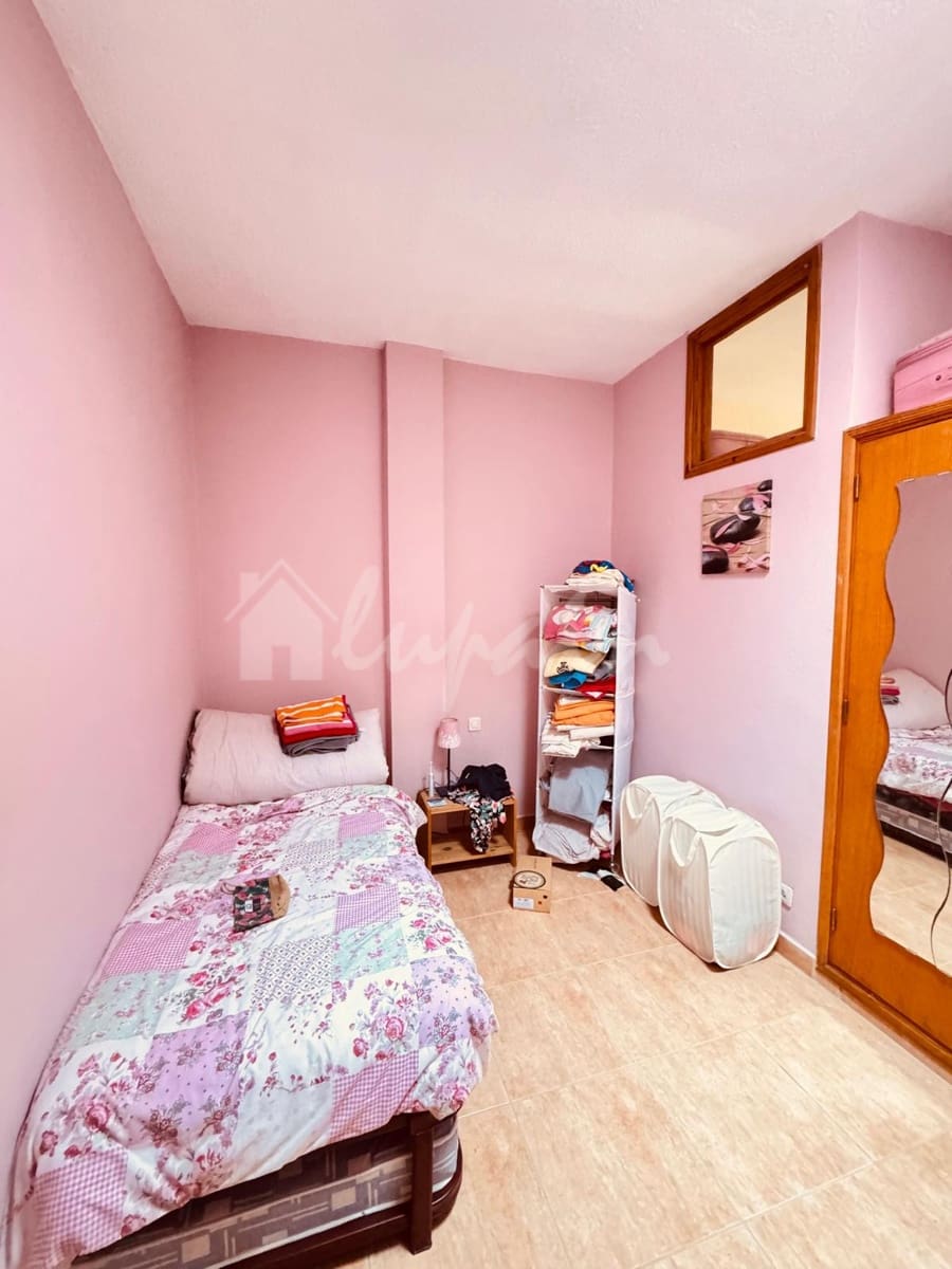 4 makuuhuone Maalaistalo myytävänä paikassa Vilaflor - 210 000 € (Ref: 8894064)