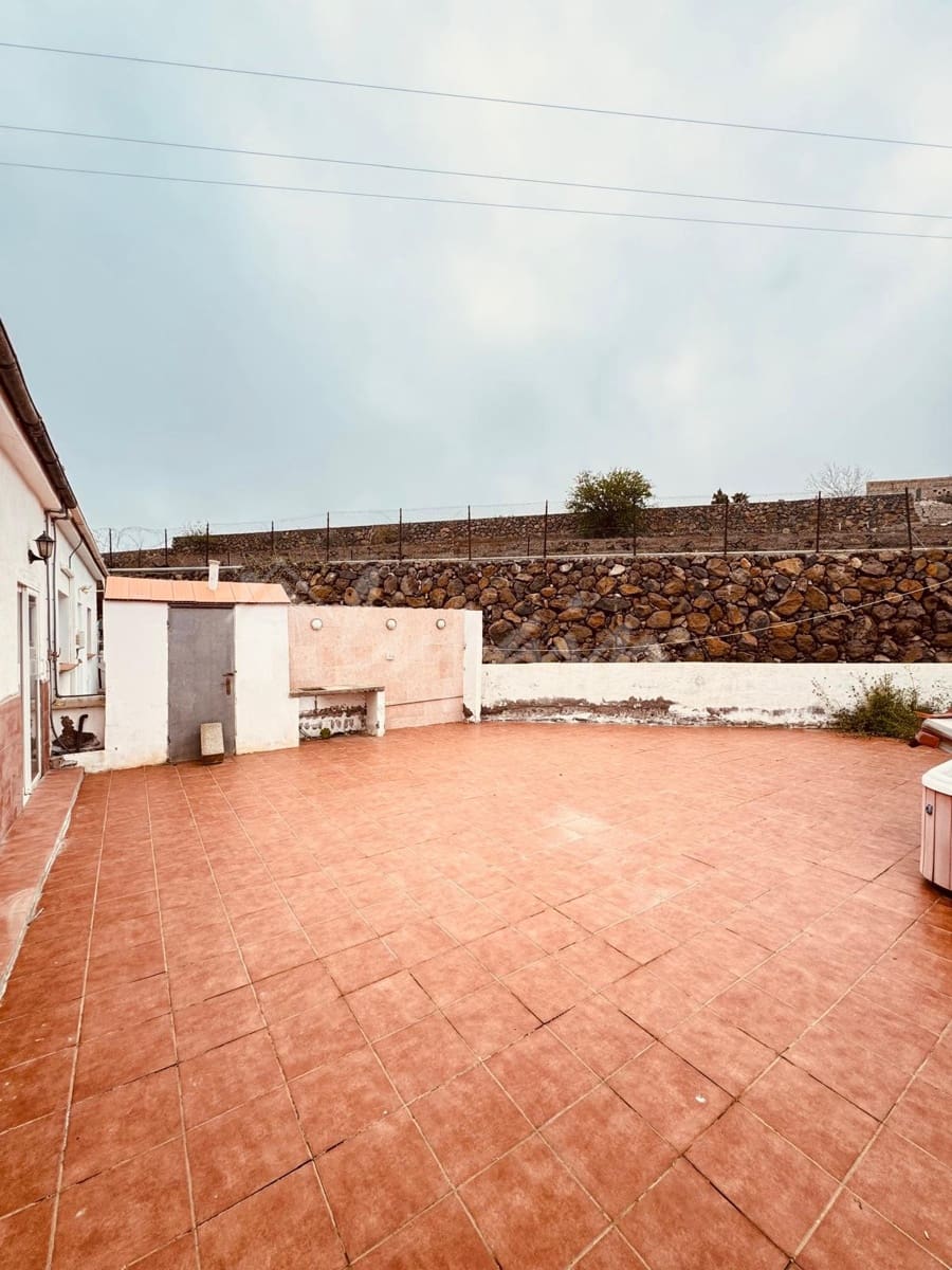 4 makuuhuone Maalaistalo myytävänä paikassa Vilaflor - 210 000 € (Ref: 8894064)