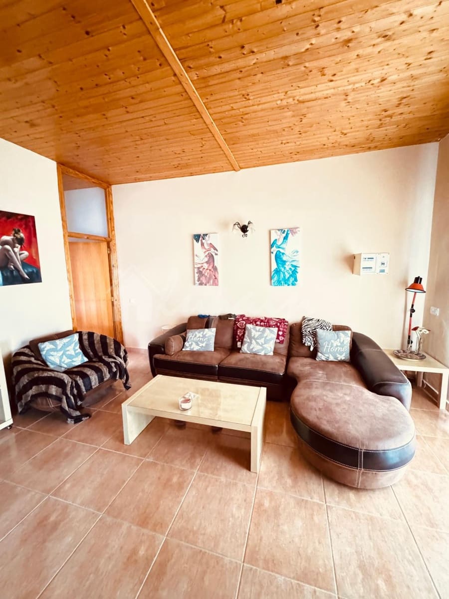 4 makuuhuone Maalaistalo myytävänä paikassa Vilaflor - 210 000 € (Ref: 8894064)