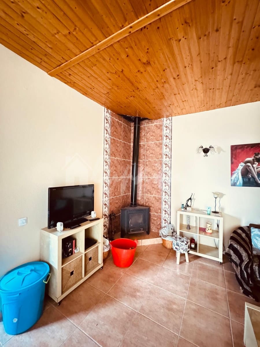 4 makuuhuone Maalaistalo myytävänä paikassa Vilaflor - 210 000 € (Ref: 8894064)