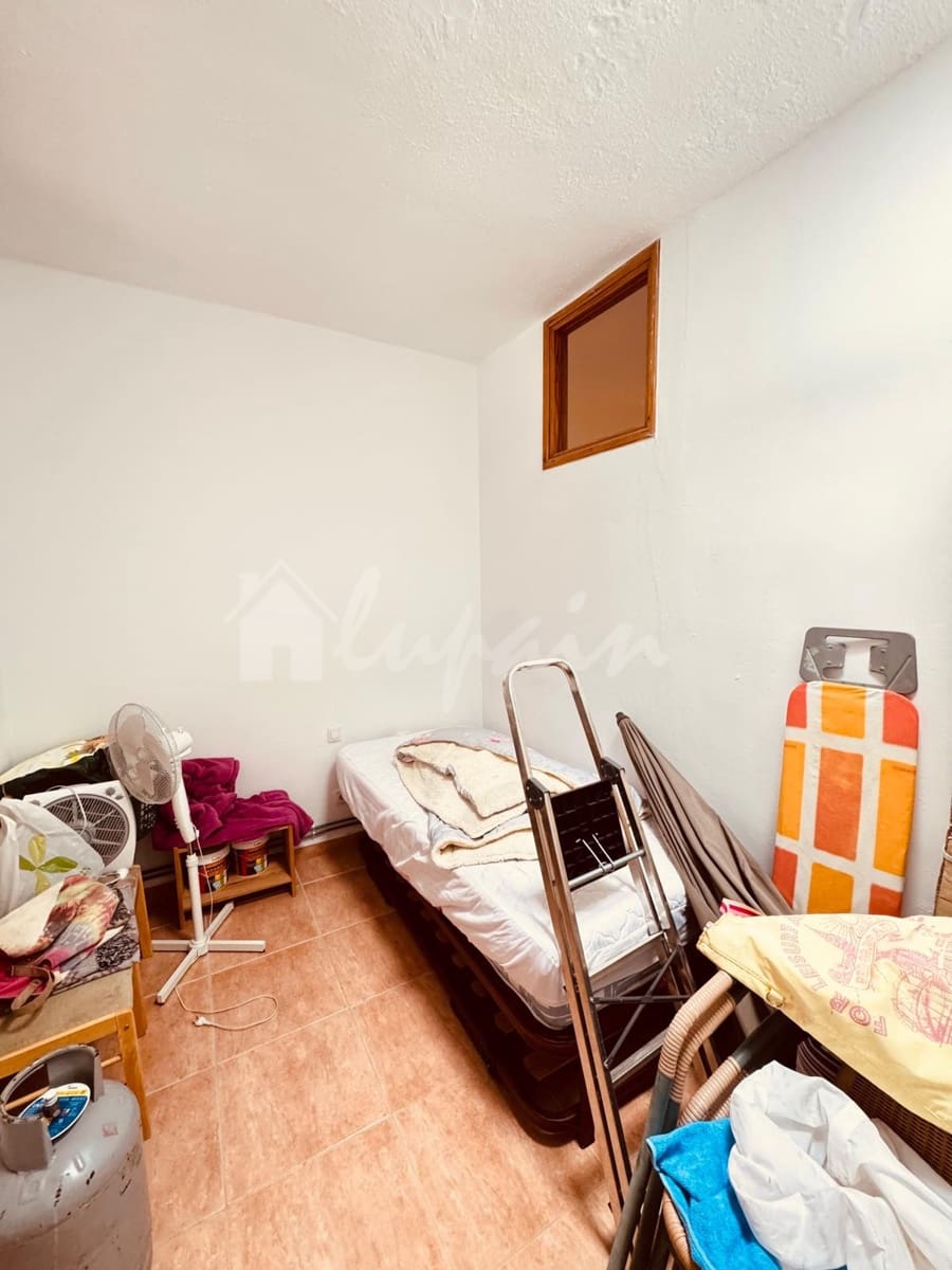 4 makuuhuone Maalaistalo myytävänä paikassa Vilaflor - 210 000 € (Ref: 8894064)