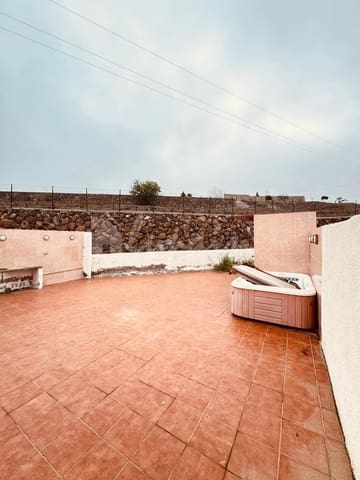 4 sypialnia Finka/Dom wiejski na sprzedaż w Vilaflor - 210 000 € (Ref: 8894064)