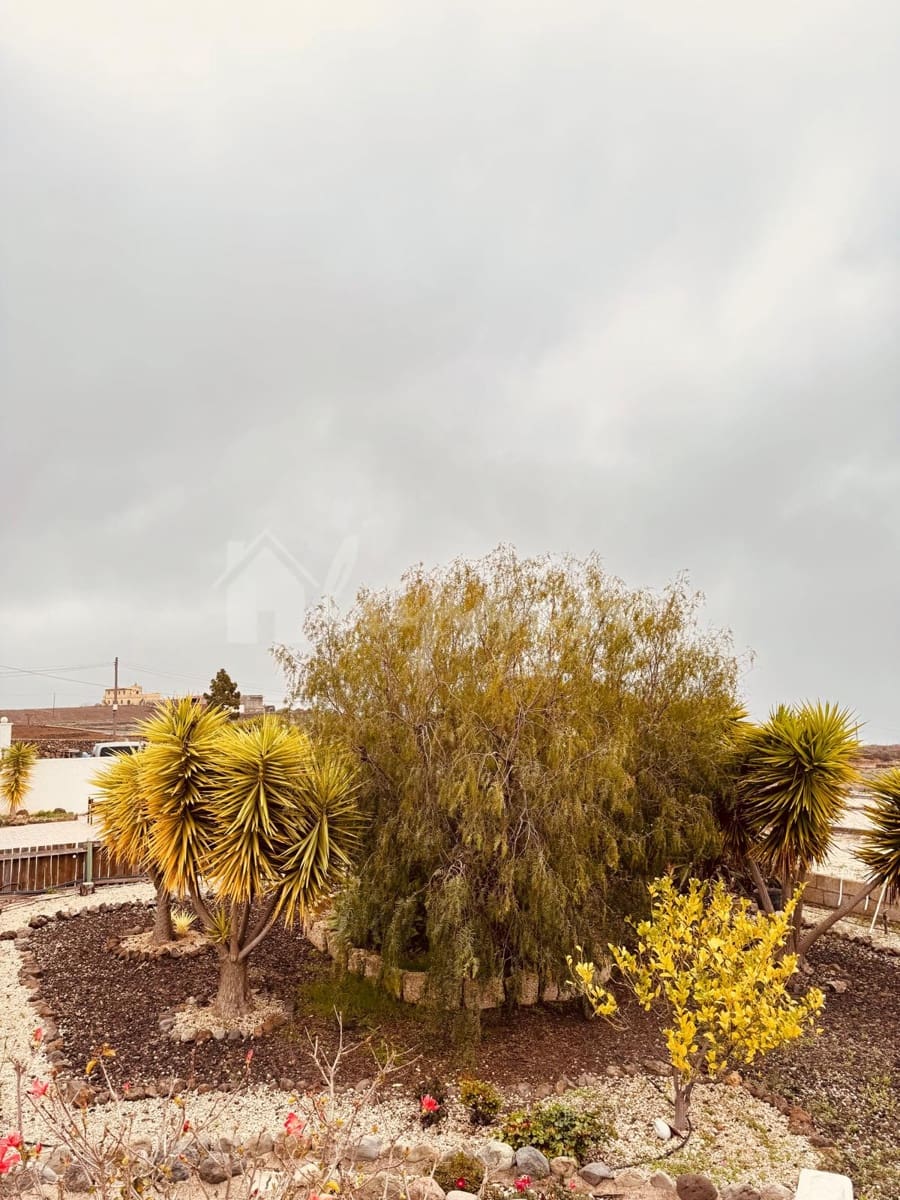 4 makuuhuone Maalaistalo myytävänä paikassa Vilaflor - 210 000 € (Ref: 8894064)