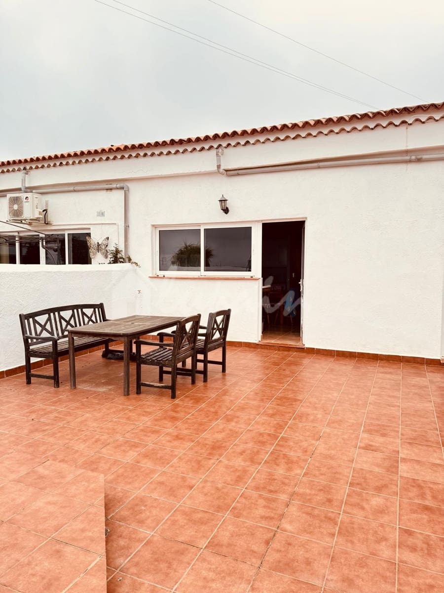 4 makuuhuone Maalaistalo myytävänä paikassa Vilaflor - 210 000 € (Ref: 8894064)