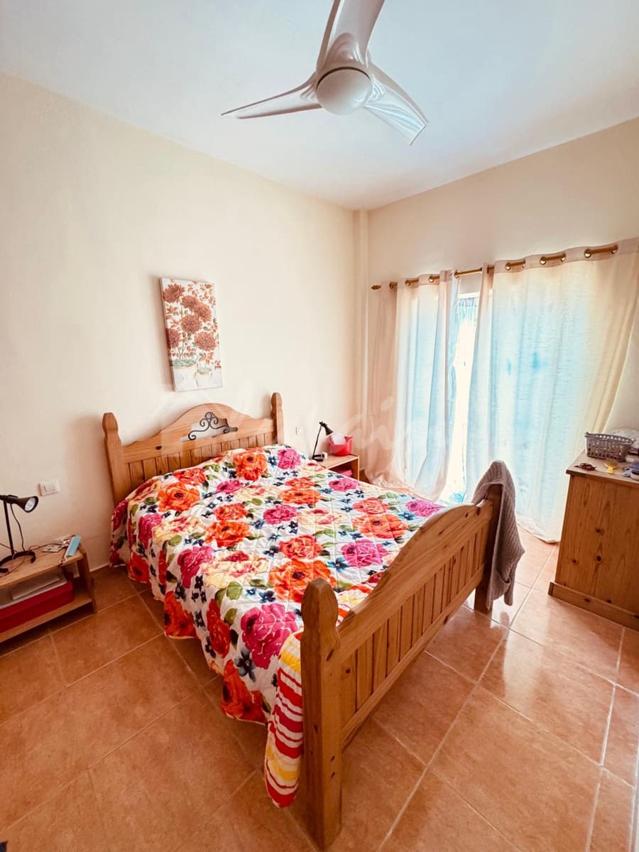 4 makuuhuone Maalaistalo myytävänä paikassa Vilaflor - 210 000 € (Ref: 8894064)