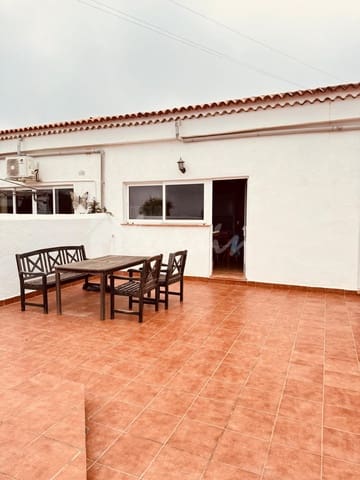 4 sypialnia Finka/Dom wiejski na sprzedaż w Vilaflor - 210 000 € (Ref: 8894064)