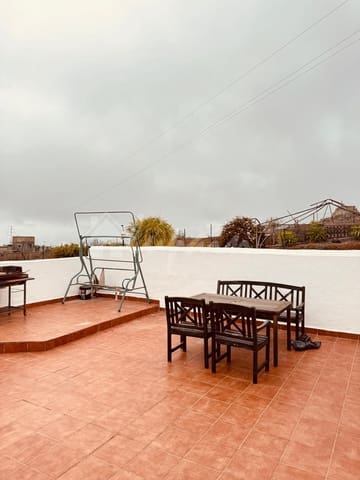 4 sypialnia Finka/Dom wiejski na sprzedaż w Vilaflor - 210 000 € (Ref: 8894064)