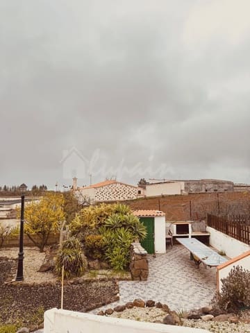 4 soveværelse Finca/Landehus til salg i Vilaflor - € 210.000 (Ref: 8894064)