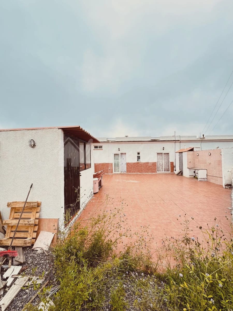 4 bedroom Finca/Country House for sale in Vilaflor - € 210,000 (Ref: 8894064)