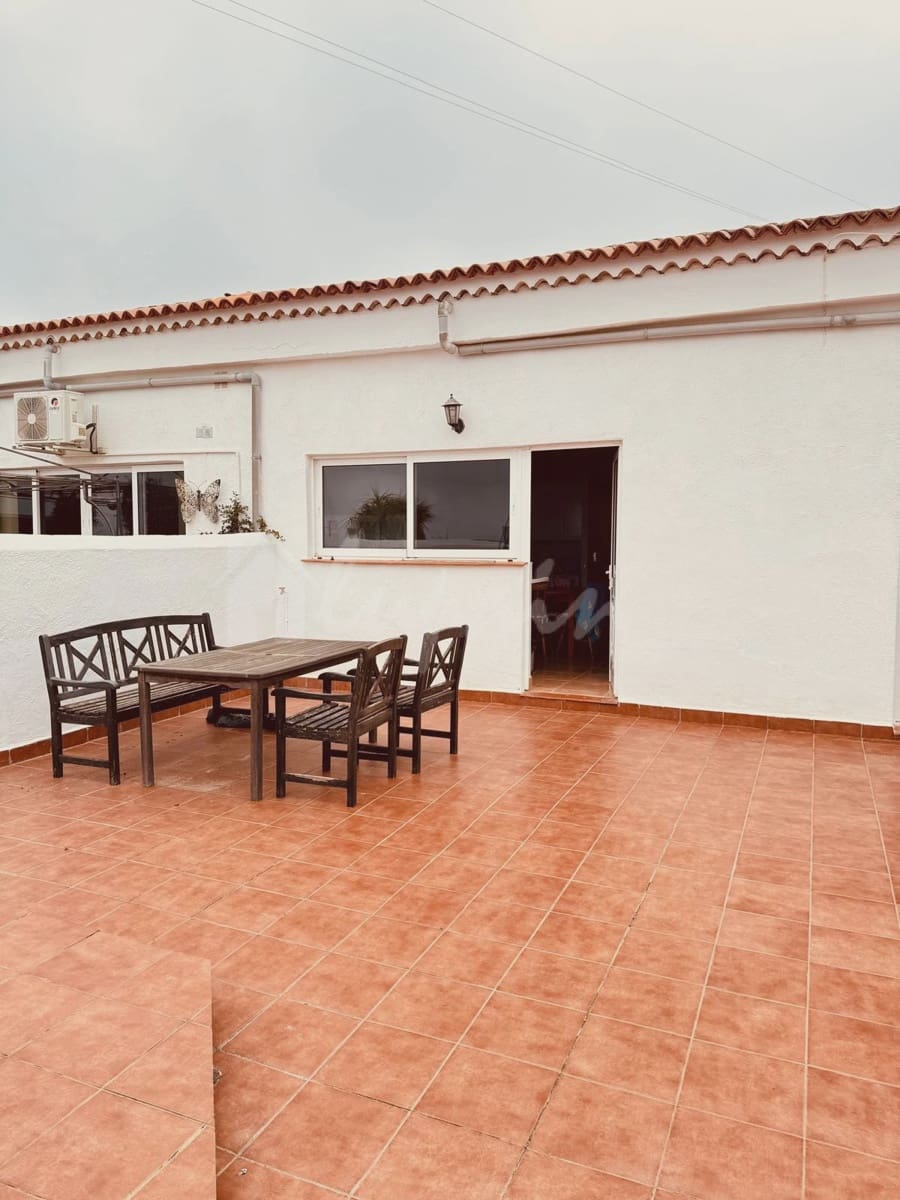 4 bedroom Finca/Country House for sale in Vilaflor - € 210,000 (Ref: 8894064)