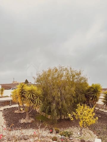 4 soveværelse Finca/Landehus til salg i Vilaflor - € 210.000 (Ref: 8894064)