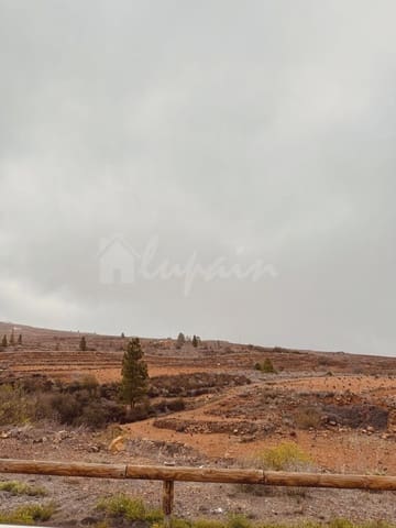 4 soveværelse Finca/Landehus til salg i Vilaflor - € 210.000 (Ref: 8894064)