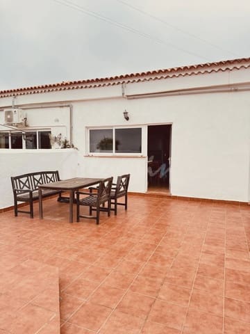 4 soveværelse Finca/Landehus til salg i Vilaflor - € 210.000 (Ref: 8894064)