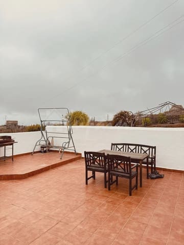 4 soveværelse Finca/Landehus til salg i Vilaflor - € 210.000 (Ref: 8894064)