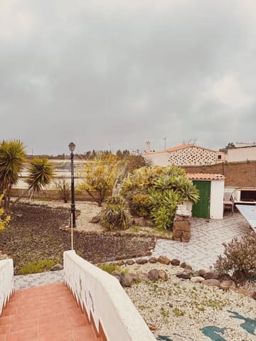 4 soveværelse Finca/Landehus til salg i Vilaflor - € 210.000 (Ref: 8894064)