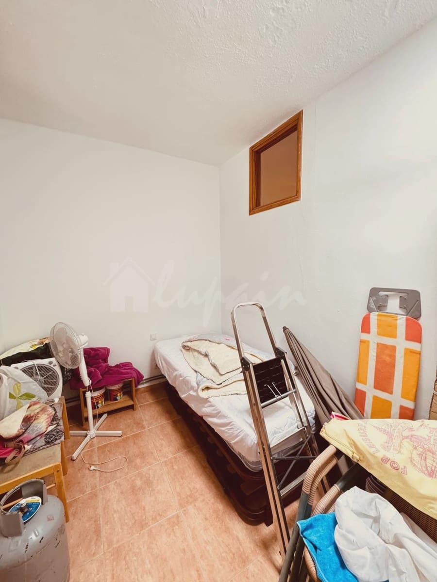 4 bedroom Finca/Country House for sale in Vilaflor - € 210,000 (Ref: 8894064)