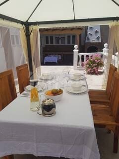 5 soveværelse Finca/Landehus til salg i Valle de San Lorenzo - € 630.000 (Ref: 8912328)