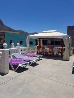 5 bedroom Finca/Country House for sale in Valle de San Lorenzo, Arona - € 630,000 (Ref: 8912328)