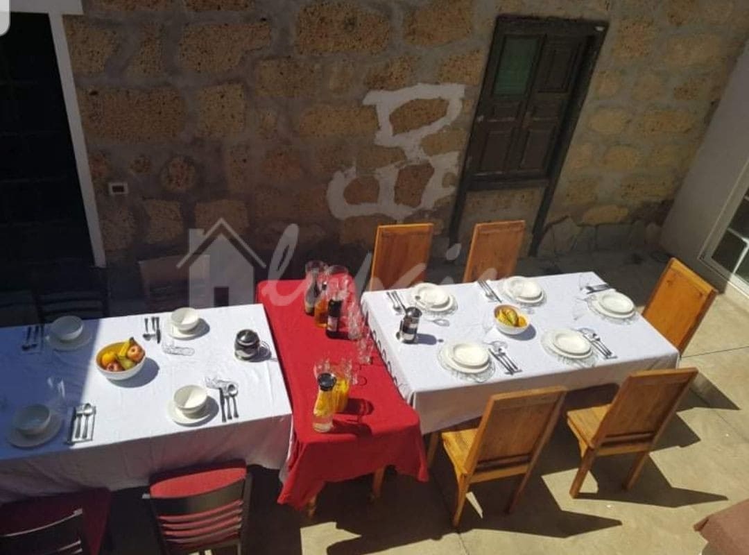 5 soveværelse Finca/Landehus til salg i Valle de San Lorenzo - € 630.000 (Ref: 8912328)