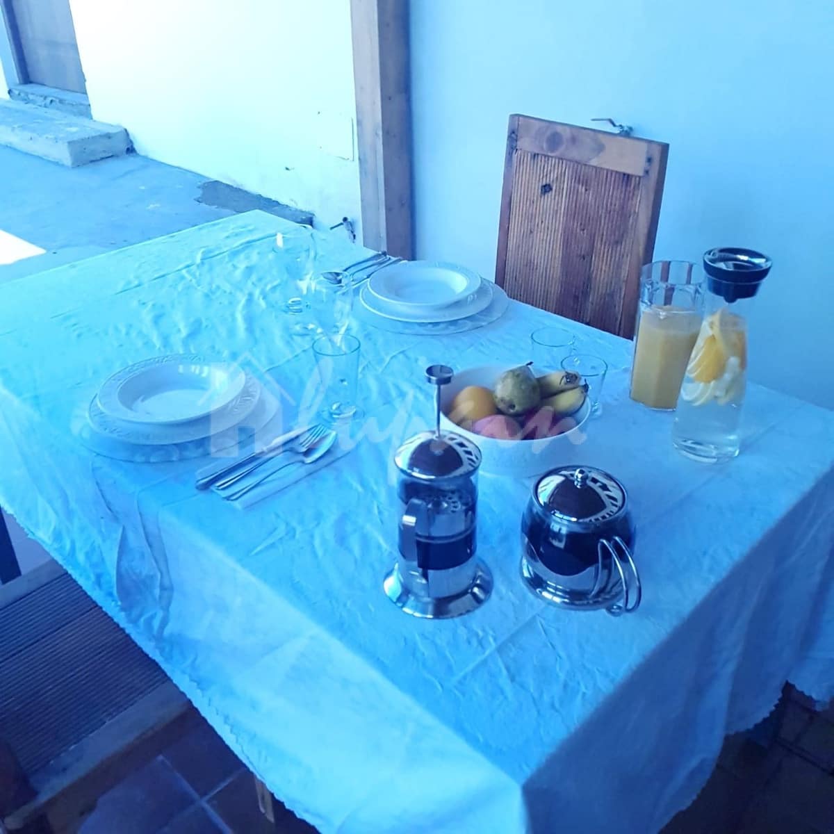 5 soveværelse Finca/Landehus til salg i Valle de San Lorenzo - € 630.000 (Ref: 8912328)