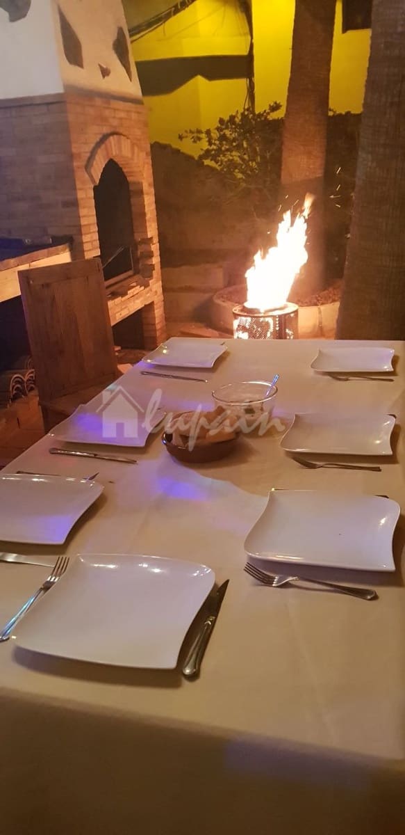 5 soveværelse Finca/Landehus til salg i Valle de San Lorenzo - € 630.000 (Ref: 8912328)