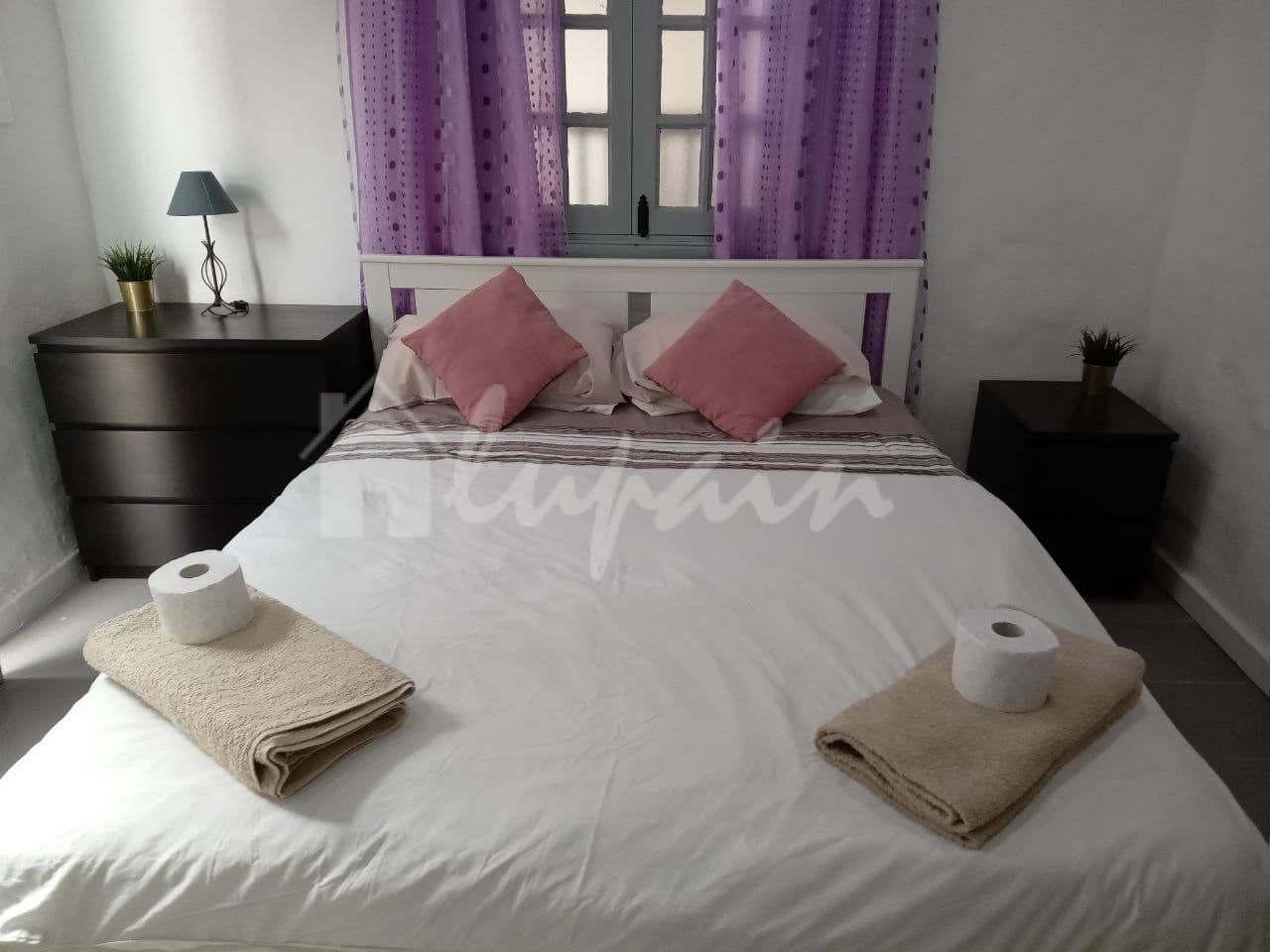 5 soveværelse Finca/Landehus til salg i Valle de San Lorenzo - € 630.000 (Ref: 8912328)