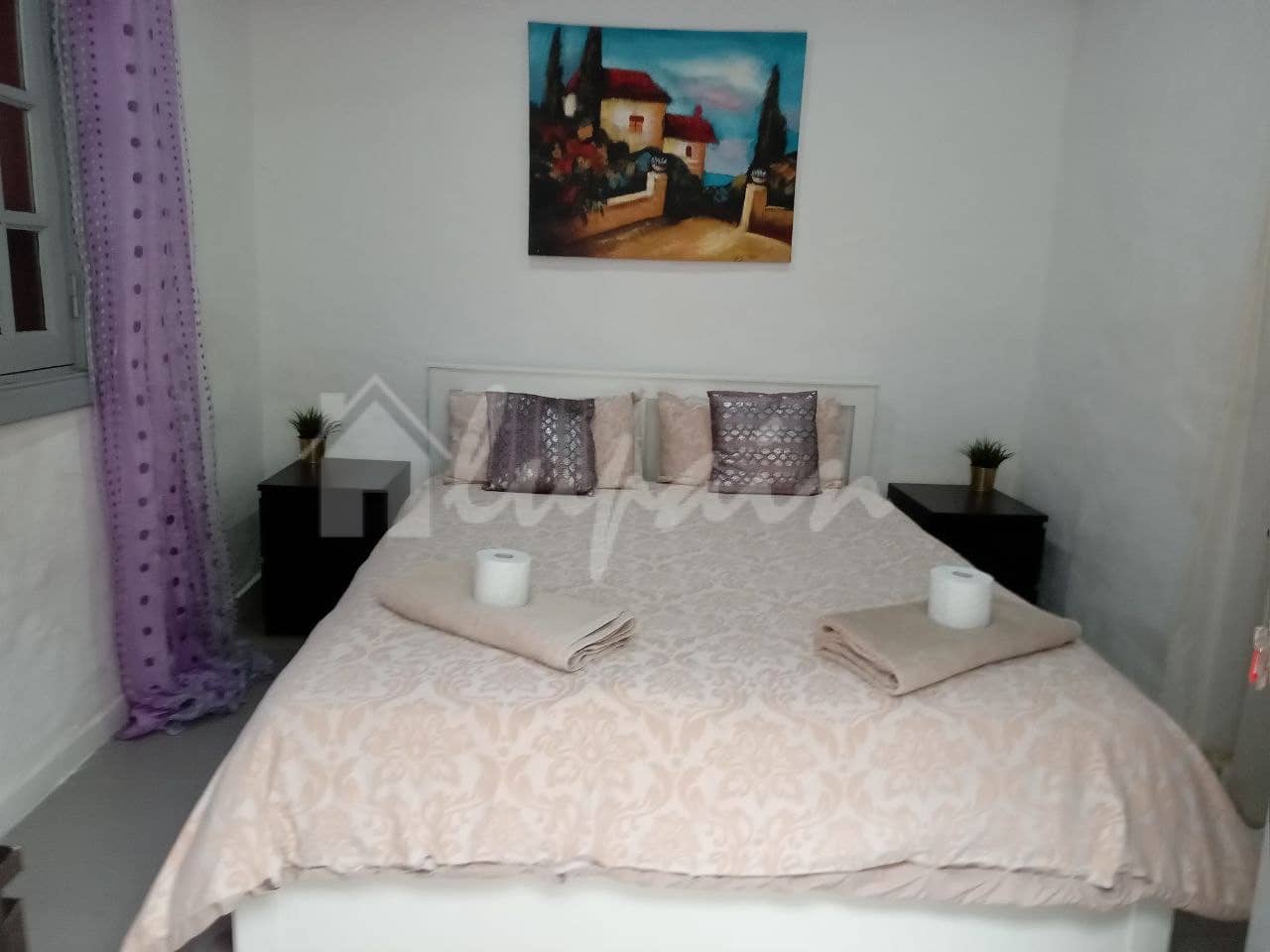 5 soveværelse Finca/Landehus til salg i Valle de San Lorenzo - € 630.000 (Ref: 8912328)