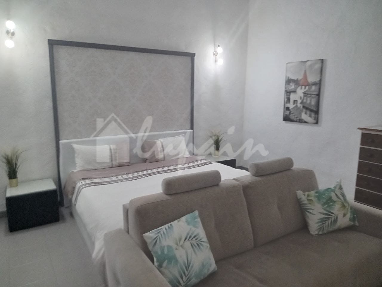 5 soveværelse Finca/Landehus til salg i Valle de San Lorenzo - € 630.000 (Ref: 8912328)