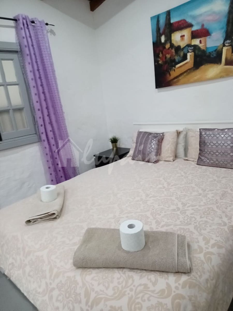 5 soveværelse Finca/Landehus til salg i Valle de San Lorenzo - € 630.000 (Ref: 8912328)