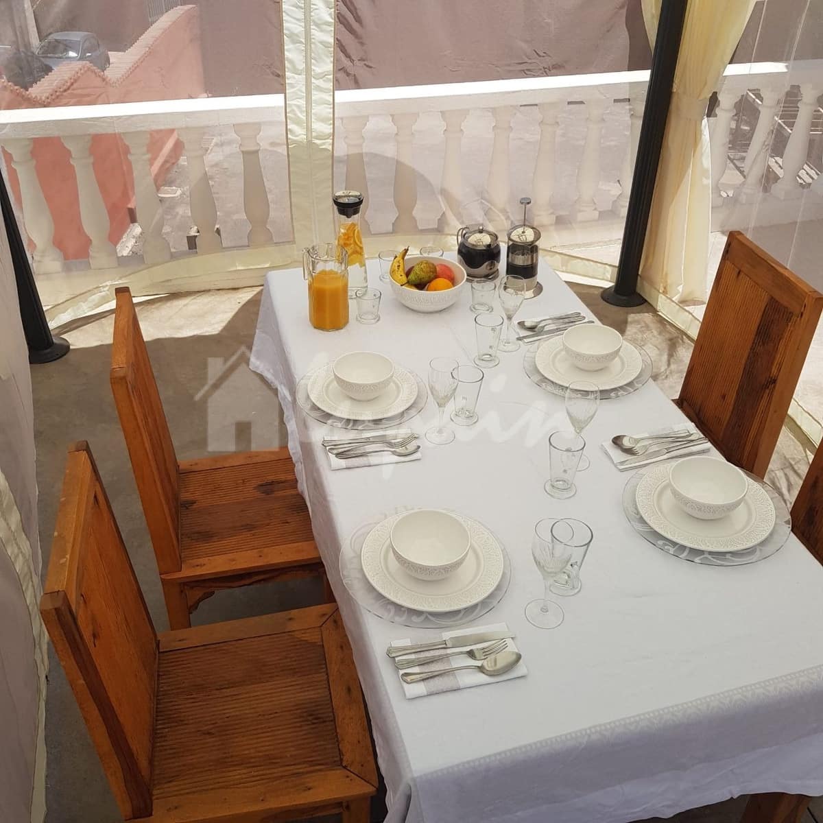 5 soveværelse Finca/Landehus til salg i Valle de San Lorenzo - € 630.000 (Ref: 8912328)