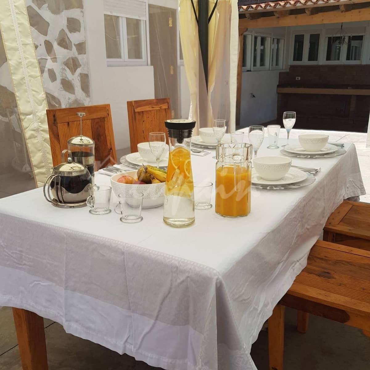 5 soveværelse Finca/Landehus til salg i Valle de San Lorenzo - € 630.000 (Ref: 8912328)