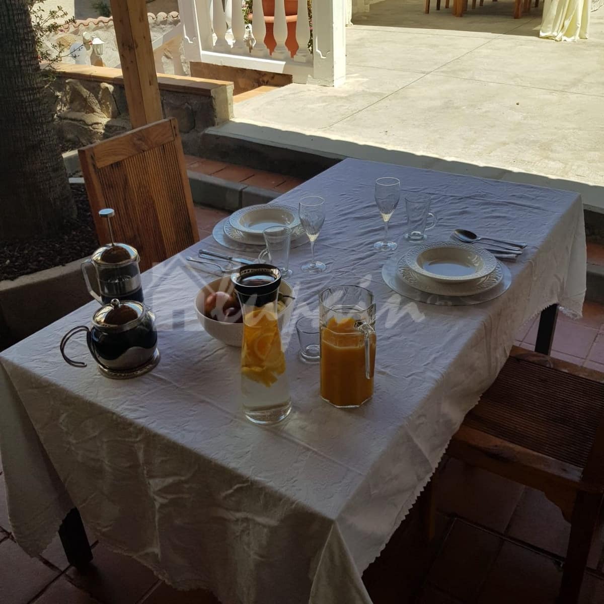 5 soveværelse Finca/Landehus til salg i Valle de San Lorenzo - € 630.000 (Ref: 8912328)