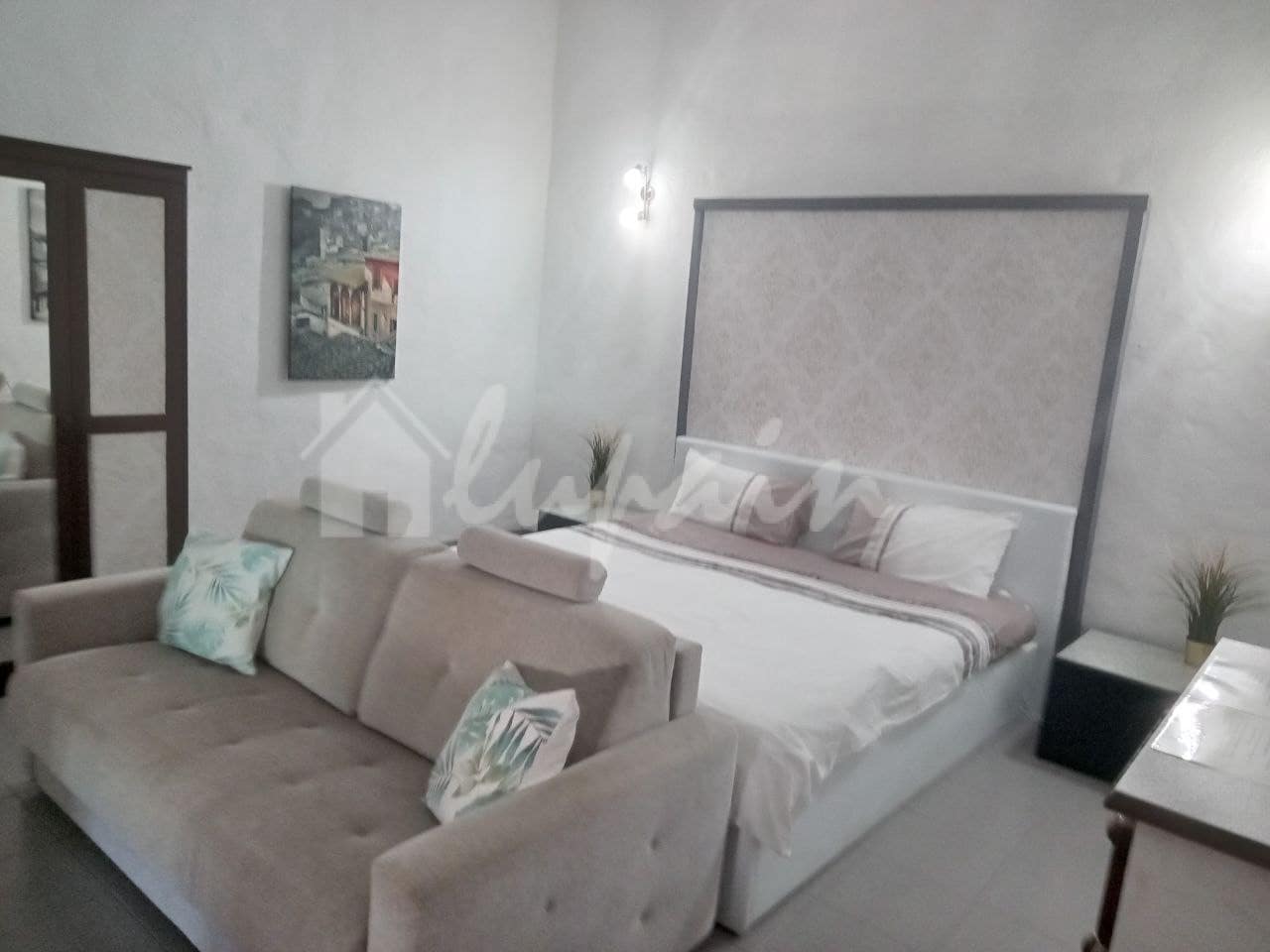 5 soveværelse Finca/Landehus til salg i Valle de San Lorenzo - € 630.000 (Ref: 8912328)