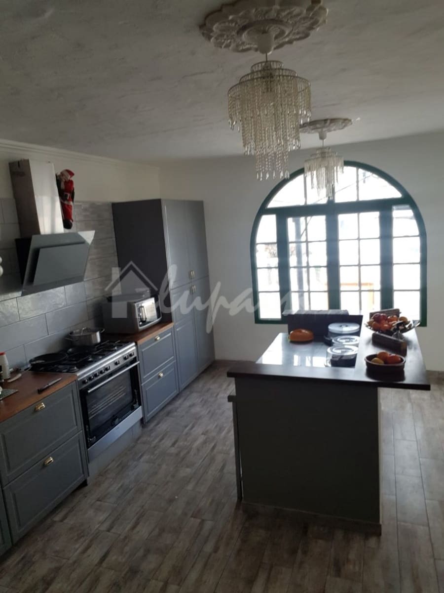 5 soveværelse Finca/Landehus til salg i Valle de San Lorenzo - € 630.000 (Ref: 8912328)