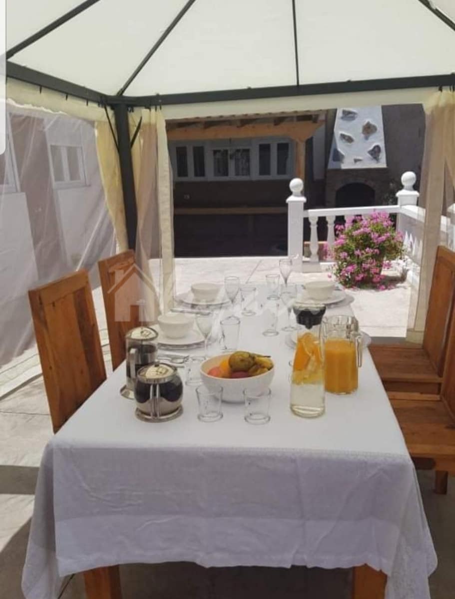 5 soveværelse Finca/Landehus til salg i Valle de San Lorenzo - € 630.000 (Ref: 8912328)