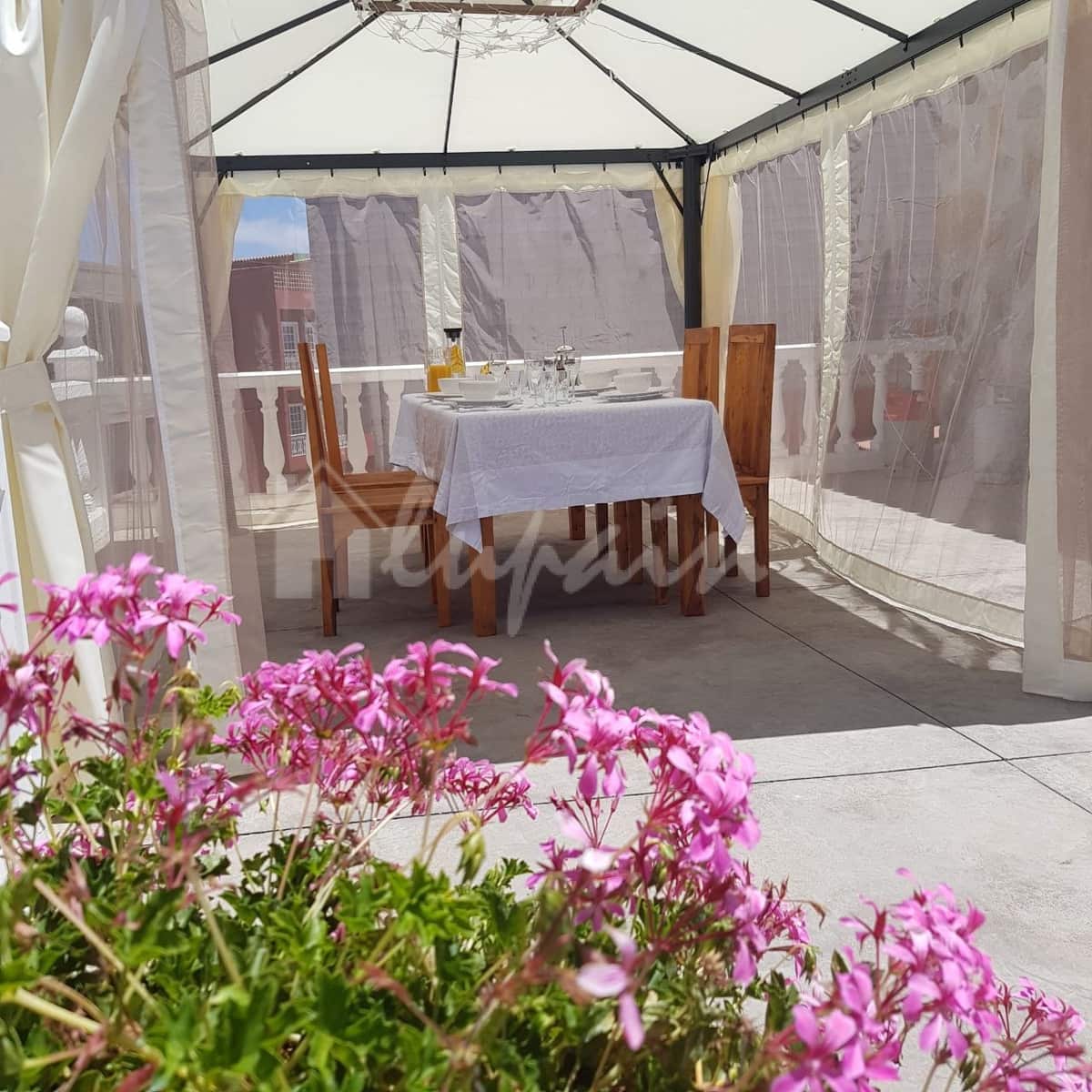 5 soveværelse Finca/Landehus til salg i Valle de San Lorenzo - € 630.000 (Ref: 8912328)