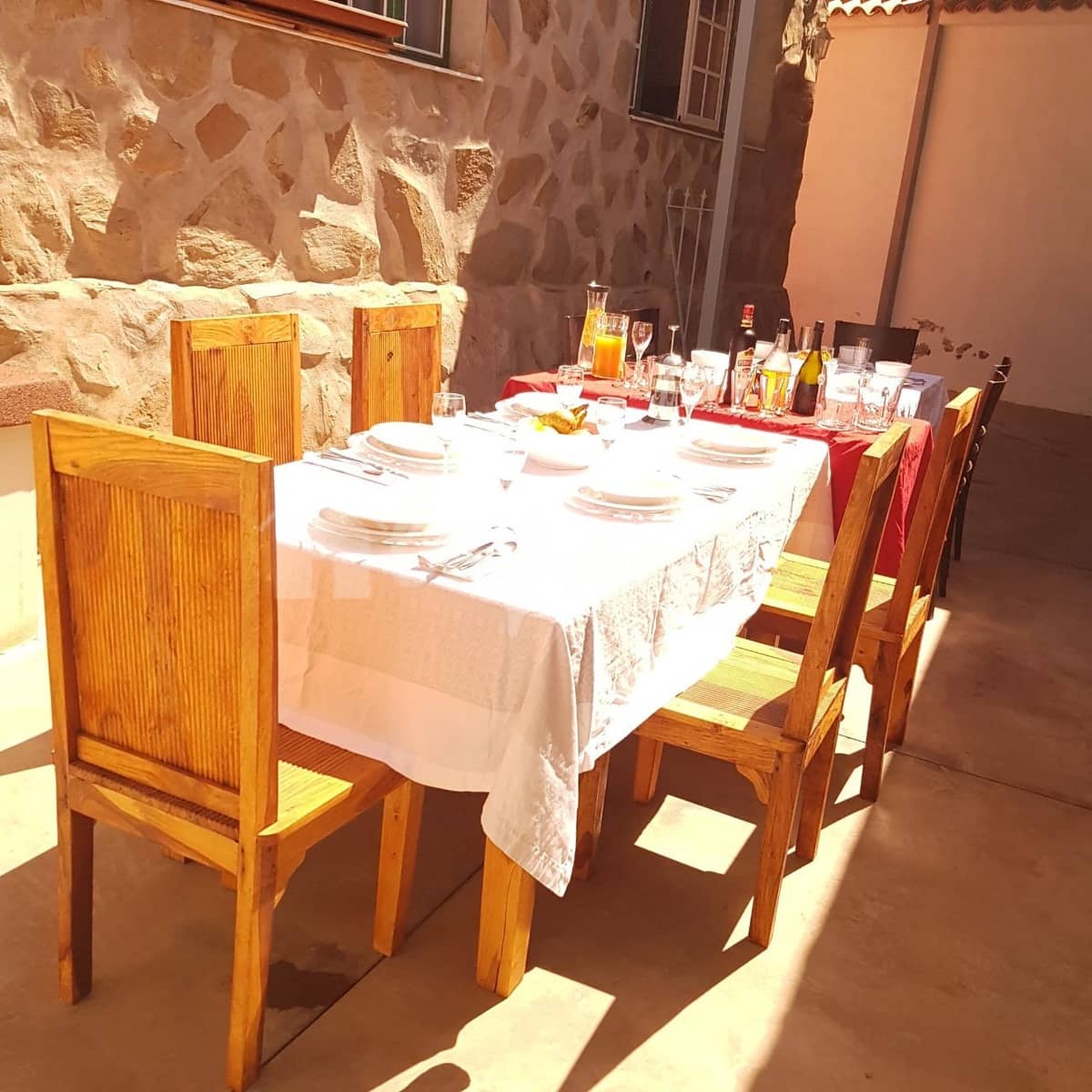 5 soveværelse Finca/Landehus til salg i Valle de San Lorenzo - € 630.000 (Ref: 8912328)