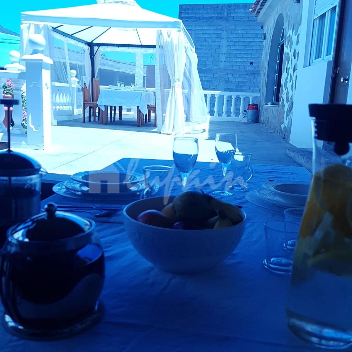 5 soveværelse Finca/Landehus til salg i Valle de San Lorenzo - € 630.000 (Ref: 8912328)