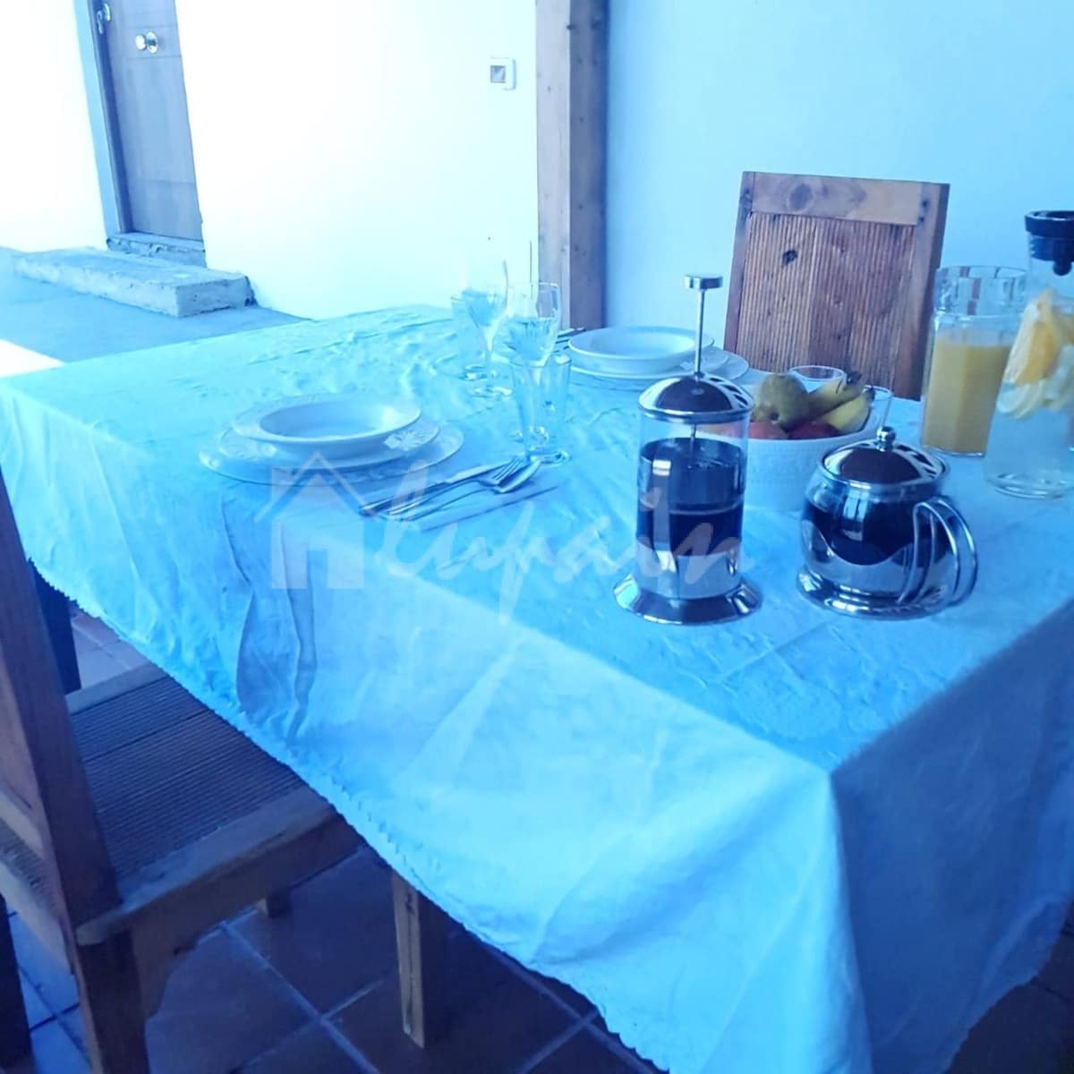 5 soveværelse Finca/Landehus til salg i Valle de San Lorenzo - € 630.000 (Ref: 8912328)